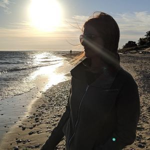 Meet your Posher, Brooke